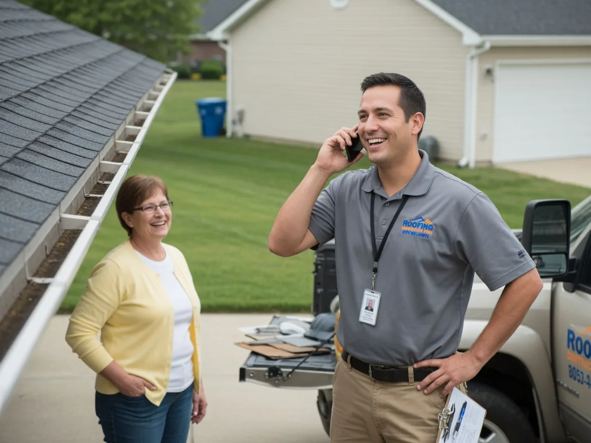 Local Roofing Contractors Centralia, KS FAQs
